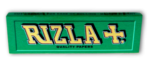 Cartine rizla verdi