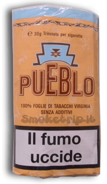 tabacco pueblo
