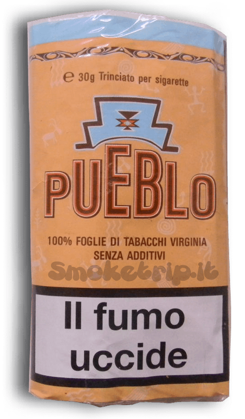 tabacco pueblo