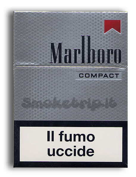 Sigarette Marlboro Compact