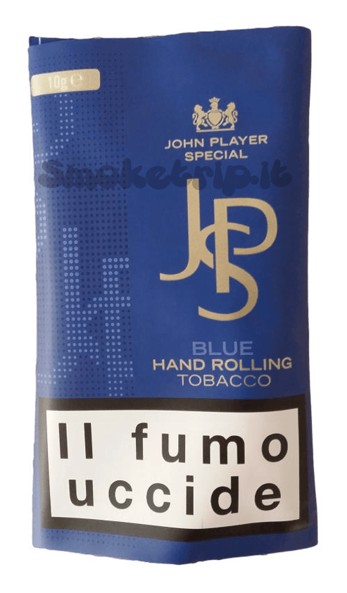 Tabacco Jps Blue