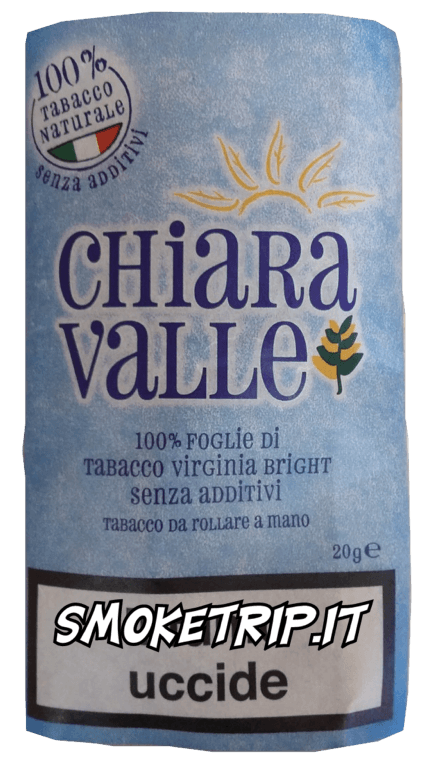 Chiaravalle Azzurro