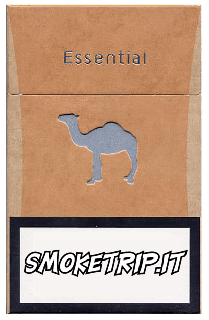Sigarette Camel Essential