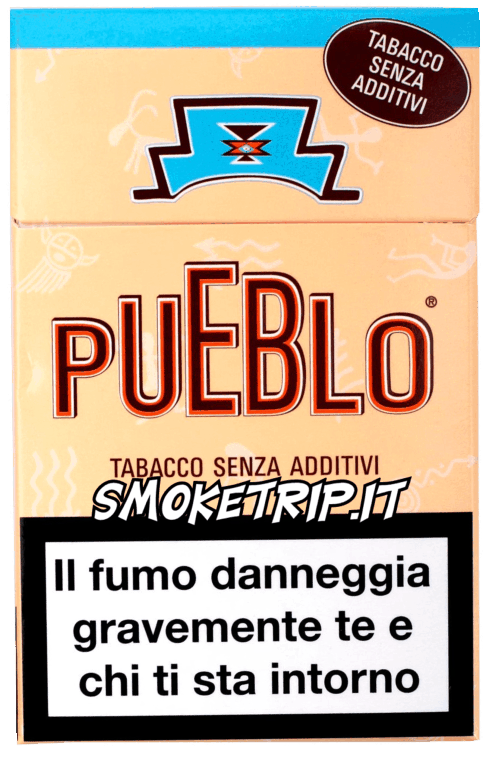 Sigarette Pueblo