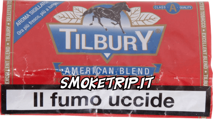 Tabacco Tilbury