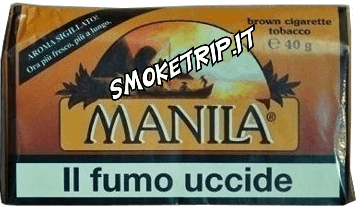 Tabacco Manila