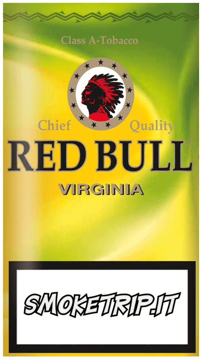 tabacco red bull virginia