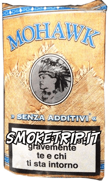 tabacco mohawk
