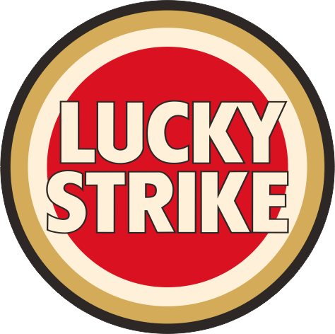 lucly strike logo