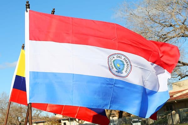 legalizzazione cannabis paraguay