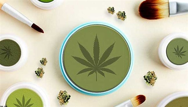 usi della cannabis sativa in ambito cosmetico