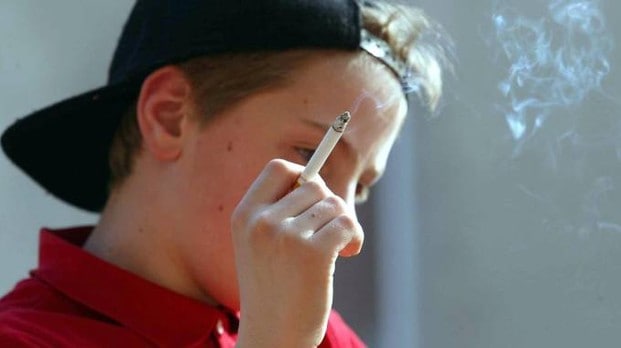 sigarette ai minorenni