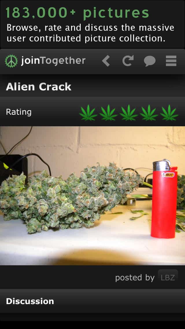 weed strains 3d cannabis app