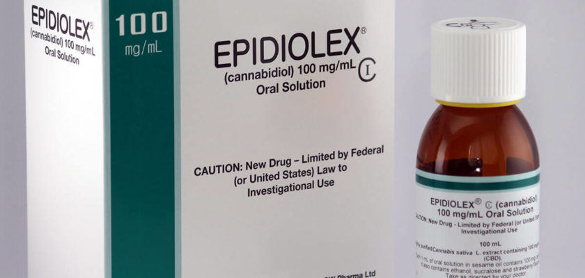 epidiolex cbd