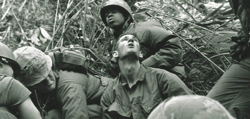 vietnam guerra