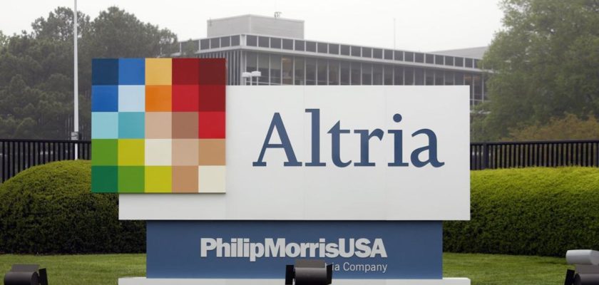 altria philip morris