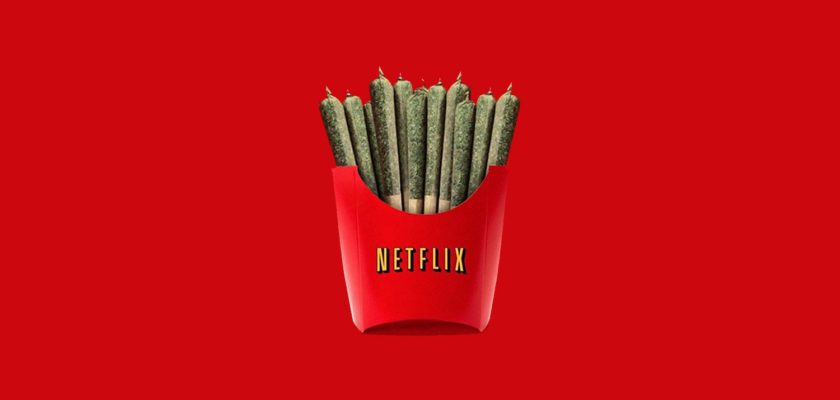 netflix cannabis