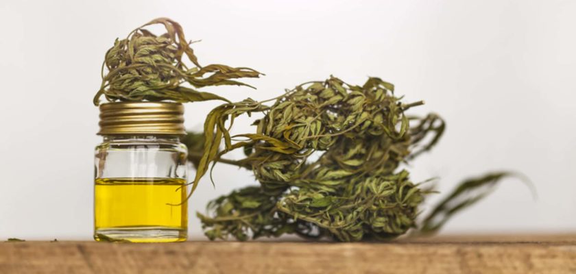 cbd olio psoriasi