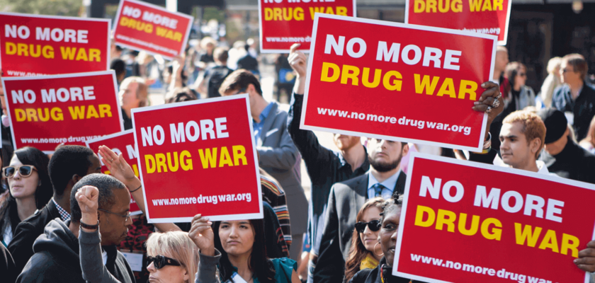 guerra alla droga usa